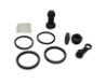 JUEGO REPARACION MENOR CALIPER DELANTERO  PULSAR 200NS