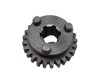 ENGRANE ES 4TA 25T PULSAR 135/DISCOVER 125FD