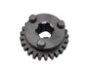 ENGRANE ES 4TA 25T PULSAR 135/DISCOVER 125FD