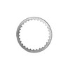 DISCO METALICO CLUTCH DOMINAR 400UG