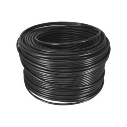 Cable Eléctrico Unipolar Múnich CU-12N 100 M 12 AWG