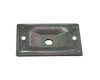 PLACA GUIA CADENA PULSAR 150NS/PULSAR AS150/DISC125ST