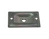 PLACA GUIA CADENA PULSAR 150NS/PULSAR AS150/DISC125ST