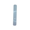 PORTA PLACA DELANTERO NS200