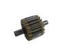 JUEGO DE ENGRANE BALANCEADOR AVENGER 220/PULSAR 180/PULSAR 200/PULSAR 220