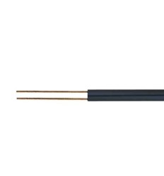 CABLE DUPLEX TIPO POT Y/O SPT CAL. 14 AWG 300 V. | INDIANA