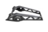 SOPORTE DIRECCIONALES TRASERO PULSAR 200NS/PULSAR 160NS