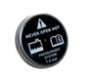 TAPON RADIADOR METALICO PULSAR 200NS/DOMINAR 400