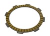 PASTA CLUTCH PULSAR 200RS