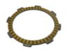 PASTA CLUTCH PULSAR 200RS