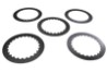 DISCO METALICO CUTCH PULSAR 150NS/PULSAR AS150/PULSAR RS200/PULSAR NS200FI