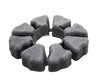 GOMA IMPACTO PULSAR 150NS/PULSAR AS150/PULSAR NS200/PULSAR II/PULSAR 135/PULSAR 180UG/DIS