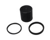 JUEGO REPARACION CALIPER TRASERO PULSAR 200NS/DOMINAR 400