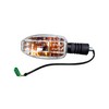 DIRECCIONAL TRASERA IZQUIERDA PULSAR 180/PULSAR 150