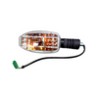 DIRECCIONAL TRASERA IZQUIERDA PULSAR 180/PULSAR 150