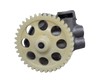BOMBA OIL 38T PULSAR 150NS/PULSAR AS150