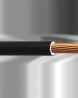 CABLE THWLS VINANEL-XXI CAL. 14 AWG. 600V. 90°C COLOR BLANCO MCA. CONDUMEX