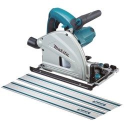Sierra Circular Makita SP6000R30 6 1/2"" 1300 W