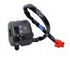 INTERRUPTOR LUCES PLATINA 125/XCD 125