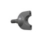 ABRAZADERA IN. MANUBRIO BOXER 100
