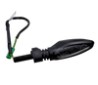DIRECCIONAL TRASERA IZQUIERDA PULSAR RS200