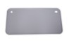 SOPORTE PORTA PLACA
