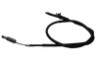 CHICOTE ACELERADOR DISCOVER 135/PULSAR 180/DISCOVER 125