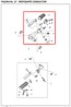 POSAPIE DELANTERO DERECHO PULSAR/DISCOVER