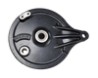 PORTA BALATA TRASERO PULSAR 135/PULSAR 180 II/DISCOVER 135