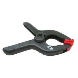 Pinza de Resorte Superiore TY-014-3