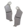BALATA FRENO DELANTERO PULSAR 200NS/DOMINAR 400/PULSAR 200RS