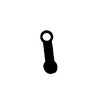 TAPON TORNILLO PURGADOR KBX PULSAR RS200