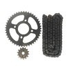 KIT CADENA 14/45 DISCOVER 125 ST