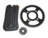 KIT CADENA 14/45 4H DISCOVER 125 ST/DISCOVER 125
