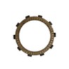 JUEGO PASTAS CLUTCH DOMINAR 400