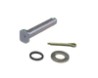 JUEGO MONTAJE POSPIES DELANTEROS PULSAR 200NS