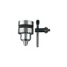 Broquero 1/2" c/llave p/taladro d/piso TAPI-8, TRUPER