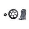 KIT CADENA DOMINAR 250