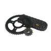 KIT CADENA PULSAR NS 160