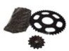 KIT CADENA 14/42 BOXER 100 428X112L