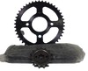 KIT CADENA 15/45 134L PULSAR 150NS/PULSAR AS150