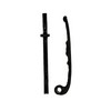 JUEGO GUIAS CADENILLA GRUESA PULSAR 180UG/PULSAR 220