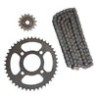KIT CADENA 15/43 PULSAR 135 BSIV