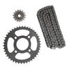 KIT CADENA 15/43 PULSAR 135 BSIV