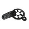 KIT CADENA 15/45 DOMINAR 400