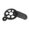 KIT CADENA 15/45 DOMINAR 400