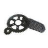 KIT CADENA 15/45 DOMINAR 400