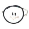 MANGUERA FRENO DELANTERO (CHICA) NS200 ABS FI
