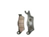 BALATAS FRENO DELANTERO DASH 125