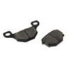 BALATAS DE DISCODT125 / GN125